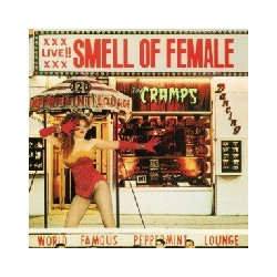 SMELL OF FEMALE