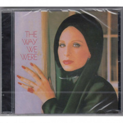 THE WAY WE WERE