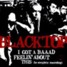 I VE GOT A BAAAD FEELING