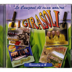 LE CANZONI DI CASA NOSTRA -...