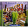 LE CANZONI DI CASA NOSTRA - RACCOLTA N.4 (GRUPPI FOLK)