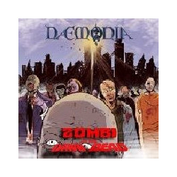 ZOMBI/DAWN OF THE DEAD