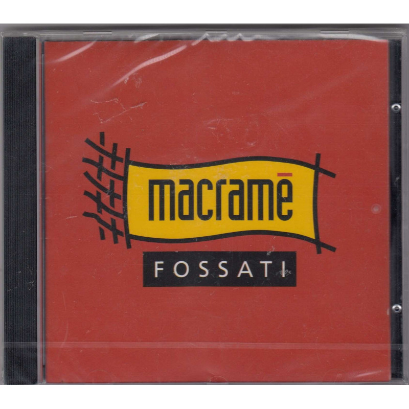 MACRAME'