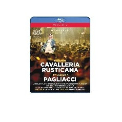 CAVALLERIA RUSTICANA, I...