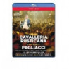 CAVALLERIA RUSTICANA, I PAGLIACCI