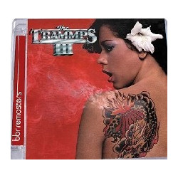TRAMMPS III: EXPANDED EDITION