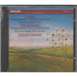 STRING QUARTETS
