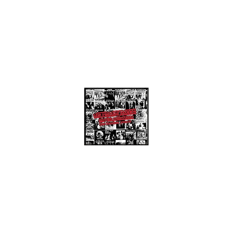 THE SINGLES COLLECTION:THE LONDON YEARS