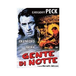 GENTE DI NOTTE (USA1954)