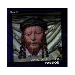 DEUTSCHE PASSION, PASSIO...