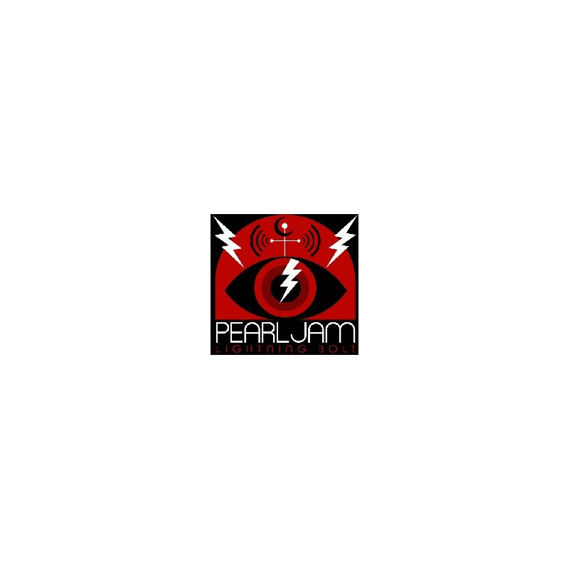 LIGHTNING BOLT