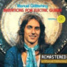 INVENTIONS FOR ELECTRIC GUITAR