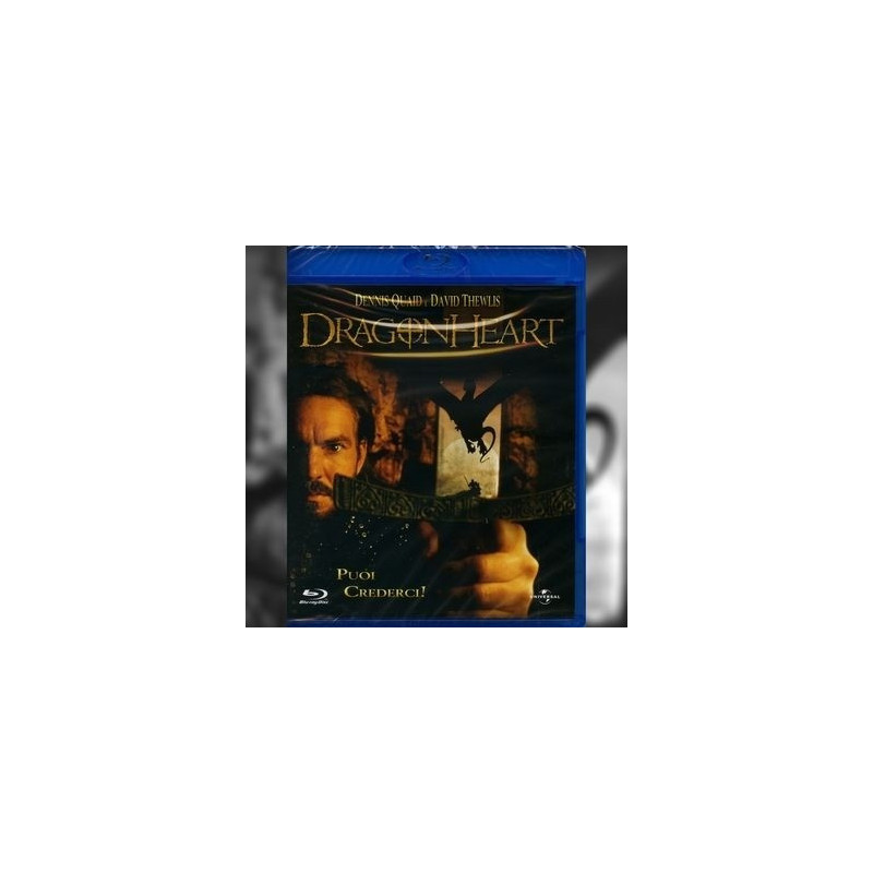 DRAGONHEART (USA 1996)