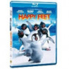 HAPPY FEET