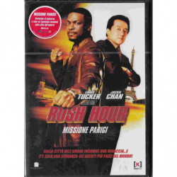 RUSH HOUR 3 - MISSIONE...