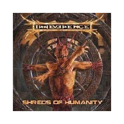 SHREDS OF HUMANITY