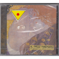 IL CIELO CAPOVOLTO