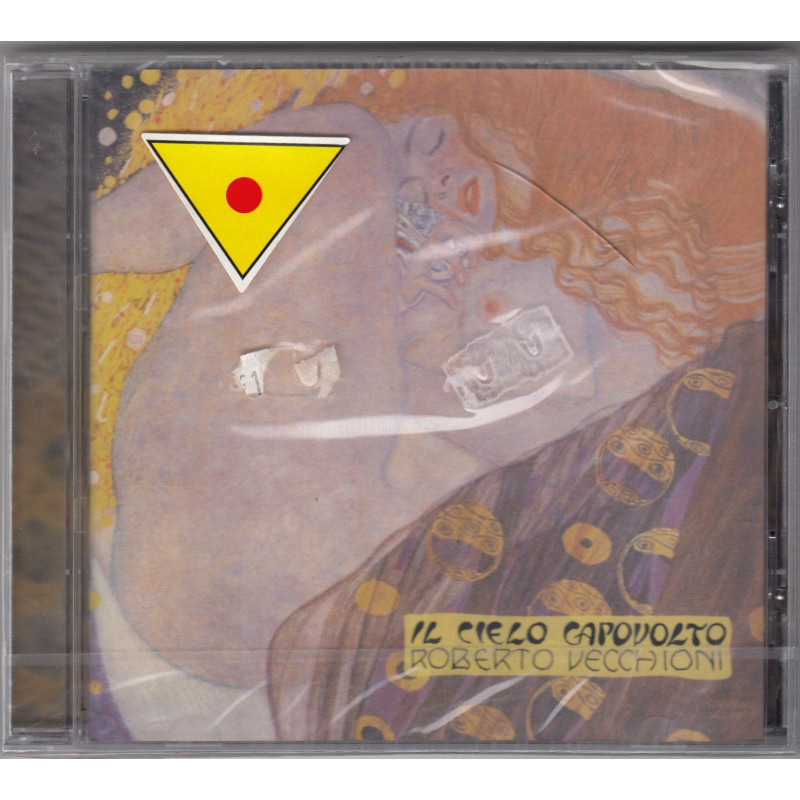 IL CIELO CAPOVOLTO