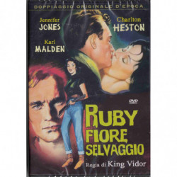 RUDY FIORE SELVAGGIO (1952)...