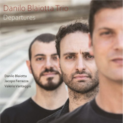 DEPARTURES
