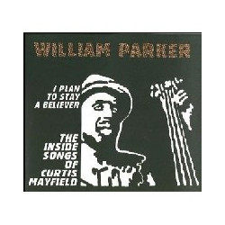 I PLAN TO STAY A BELIEVER -...