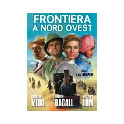 FRONTIERA A NORD OVEST (GB 1959)