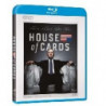 HOUSE OF CARDS - STAGIONE 1 (BLU-RAY)