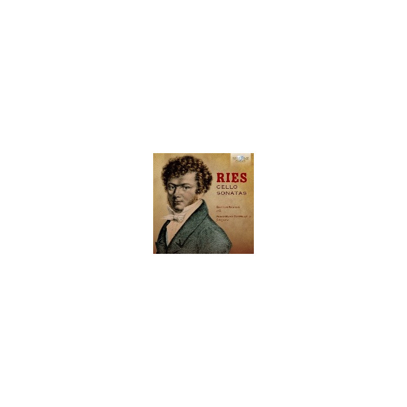 SONATE PER VIOLONCELLO