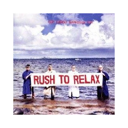 RUSH TO RELAX