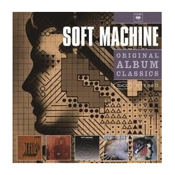 ORIGINAL ALBUM CLASSICS...