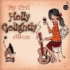 MY FIRST HOLLY GOLIGHTLY ALBUM