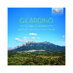 CONCERTI PER CHITARRA E...