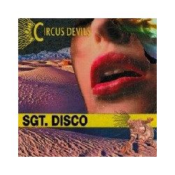 SGT. DISCO