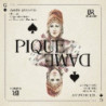 LA DAMA DI PICCHE