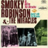 HI...WE'RE THE MIRACLES (+ COOKIN' WITH