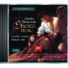SACRED MUSIC - MUSICA SACRA