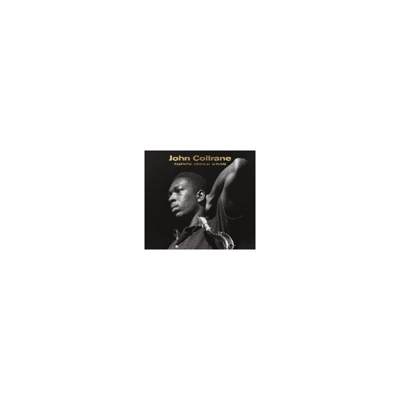 ESSENTIAL ORIGINAL ALBUMS