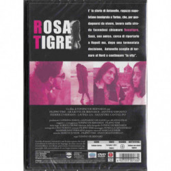 ROSA TIGRE FILM - DRAMMATICO (ITA2000) TONINO DE BERNARDI 14