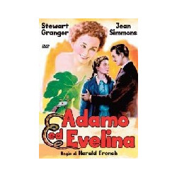 ADAMO ED EVELINA (GB1949)