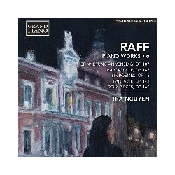 OPERE PER PIANOFORTE...