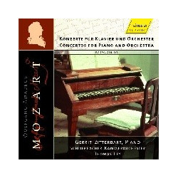 CONCERTI NN.6, 8 E 9 PER...