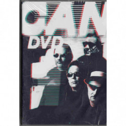 CAN DVD BOX