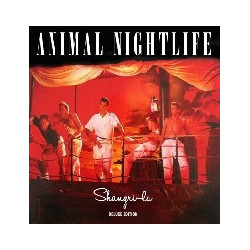 SHANGRI-LA: DELUXE EDITION