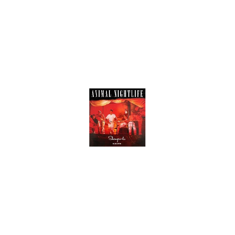 SHANGRI-LA: DELUXE EDITION
