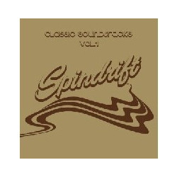 CLASSIC SOUNDTRACKS