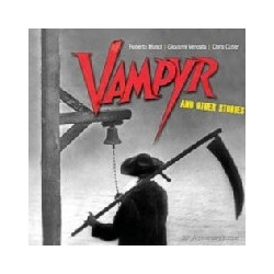 VAMPYR AND OTHER STORIES