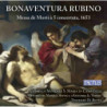 BONAVENTURA: MESSA DE MORTI A 5 CONCERTA