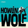 HOWLIN' WOLF (SECOND ALBUM)