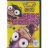 FANBOY E CHUM CHUM:CAOS COMICO
