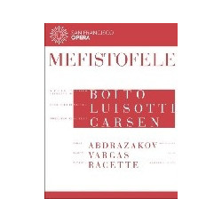 MEFISTOFELE